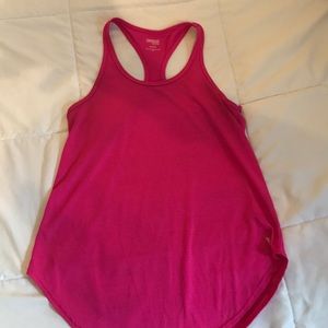 Women’s tank top